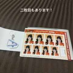劇団忍たま乱太郎 長屋物語 再演 久々知兵助 証明写真館 アンブレラマーカーのサムネイル