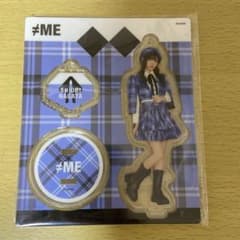 永田詩央里 アクスタ - メルカリ