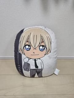 名探偵コナン　安室透のサムネイル