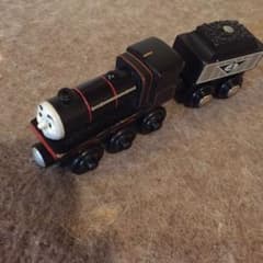 木製トーマスシリーズのサムネイル