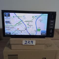 229 動作良好 パナソニックCN-AS300WD Bluetooth HDMI 229 動作良好 パナソニックCN-AS300WD Bluetooth HDMI - メルカリ
