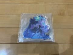 パンティ&ストッキング　イベント　アクリルスタンド NIGHT ver.