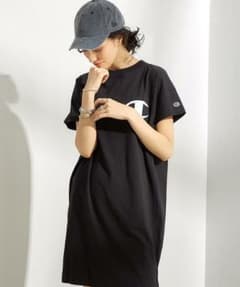 Champion × GLR 別注 ワンピースのサムネイル