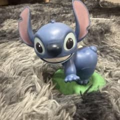 52TOYS Stitch By Your Side フィギュアのサムネイル