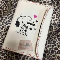 No.1 マルチケース ハンドメイド スヌーピーのサムネイル