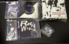 RADWIMPS トート 牛 ストラップ 祈跡 へっくしゅん CD ホルダー RADWIMPS トート 牛 ストラップ 祈跡 へっくしゅん CD ホルダー - メルカリ