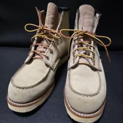美品】2010年製 レッドウィング 8173 アイリッシュセッター 8.5E