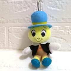 100th アニバーサリー 100周年 ピノキオ ジミニークリケット