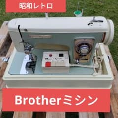 お取引中、レトロ昭和の実動足踏みミシン 昭和レトロなペダルミシンが動き出し奏でる癒しのオルゴール