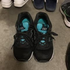 new balance スニーカー574のサムネイル