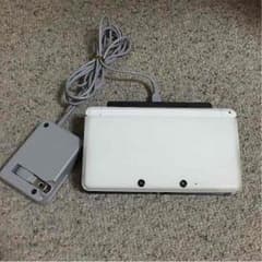 3DS本体 充電器付きのサムネイル