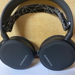 (STEELSERIES ARCTIS 5のサムネイル