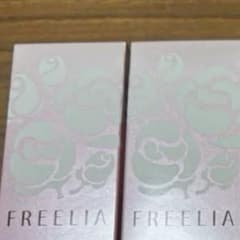 【FREELIA】フリーリア 新品 化粧水のサムネイル