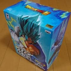 ドラゴンボール　ベジット　フィギュアのサムネイル