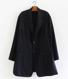 ジャケット・アウター NICENESS GINGER BLACK M NICENESS GINGER BLACK M - メルカリ