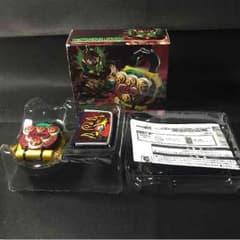 仮面ライダー 鎧武 DX ヨモツヘグリ ロックシード 【ほぼ新品】『最終値下げ』のサムネイル
