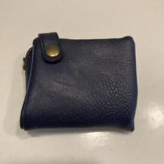 ミニ財布のサムネイル