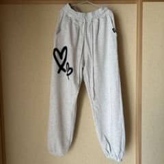 repipi armario スウェットパンツ ジョガーパンツのサムネイル