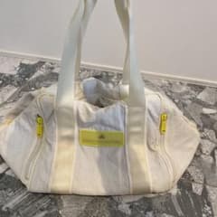 Stella McCartney バッグ　adidas