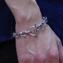Atease - AZUKI CHAIN SIMPLE BRACELET - メルカリ