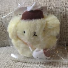 ポムポムプリン マスコット キーホルダー ミラーのサムネイル