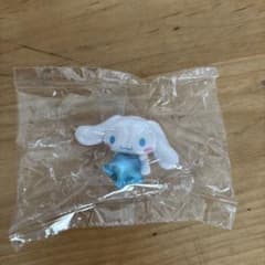 シナモンロール　ガチャガチャのサムネイル