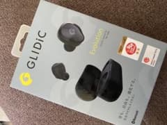 GLIDIC ワイヤレスイヤホンのサムネイル