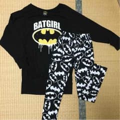 トップス&レギンスのサムネイル