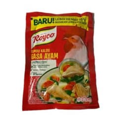 ガルーダ様専用　Royco Ayam+Masako ayamのサムネイル