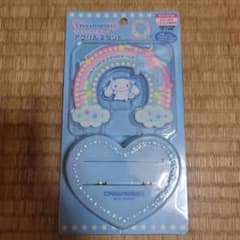シナモロール ライトつきで光る アクリルスタンドのサムネイル