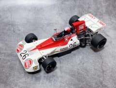 EXOTO 1/18 TYRRELL FORD 004 ラッキーストライク m54797690993_1.jpg?1770802323