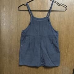 サロペットのサムネイル