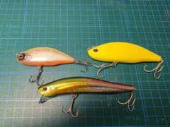 Thumbnail of バイブレーション、その他