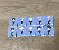 PetiTEEN SEVENTEEN セブンイレブン限定 オリジナルステッカーのサムネイル
