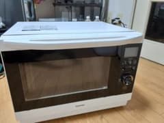 TOSHIBA スチームオーブンレンジ ER-YD80 ジャンク品 2024年製 - メルカリ