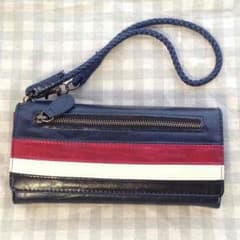 新品✧トリコロール長財布のサムネイル