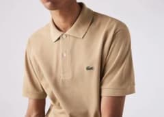 LACOSTE ラコステ ポロシャツのサムネイル