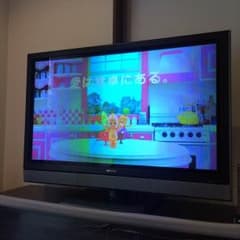 最終値下げ‼︎日立wooo50型テレビとレコーダーセットのサムネイル