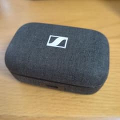 SENNHEISER MOMENTUM True Wireless 3 Case
