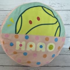 機動戦士ガンダムシリーズ ハロ (HARO) リバーシブルクッション