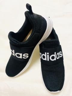 アディダス　adidas スニーカー　スリッポンのサムネイル