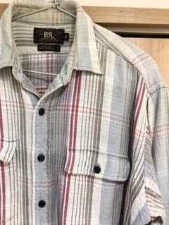 RRL ラルフローレン M 正規品のサムネイル