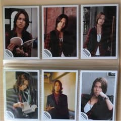 山下智久 公式写真3のサムネイル