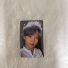 BTS ジミンJimin MAP OF THE SOUL 7 トレカのサムネイル