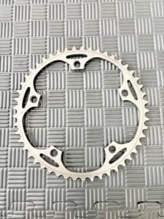 あ*様 NJS シマノ DURA-ACE 大ギア 49T - メルカリ