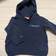 NIKEベビーのサムネイル