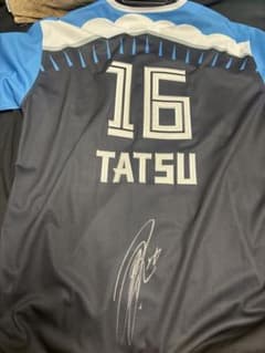 達孝太　サイン入りユニフォーム 達孝太 サイン入りユニフォーム - メルカリ