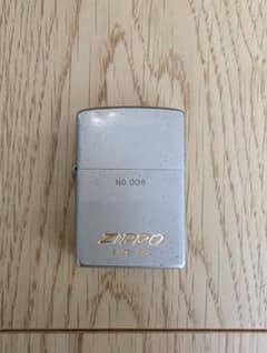 ジッポ　ZIPPO　ライター　ビンテージのサムネイル