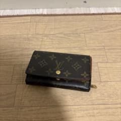 ルイヴィトン　財布のサムネイル