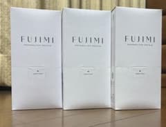 FUJIMI パーソナライズプロテイン 3箱セットのサムネイル